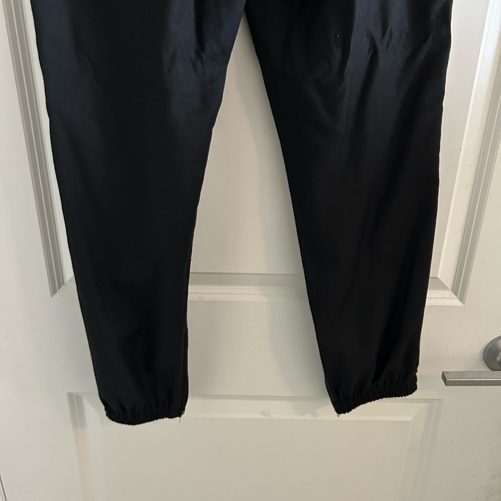 Dior Wool Tracks Jogger Pants - Picture 9 of 11
